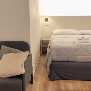 Deluxe Kamer met een King Size Bed